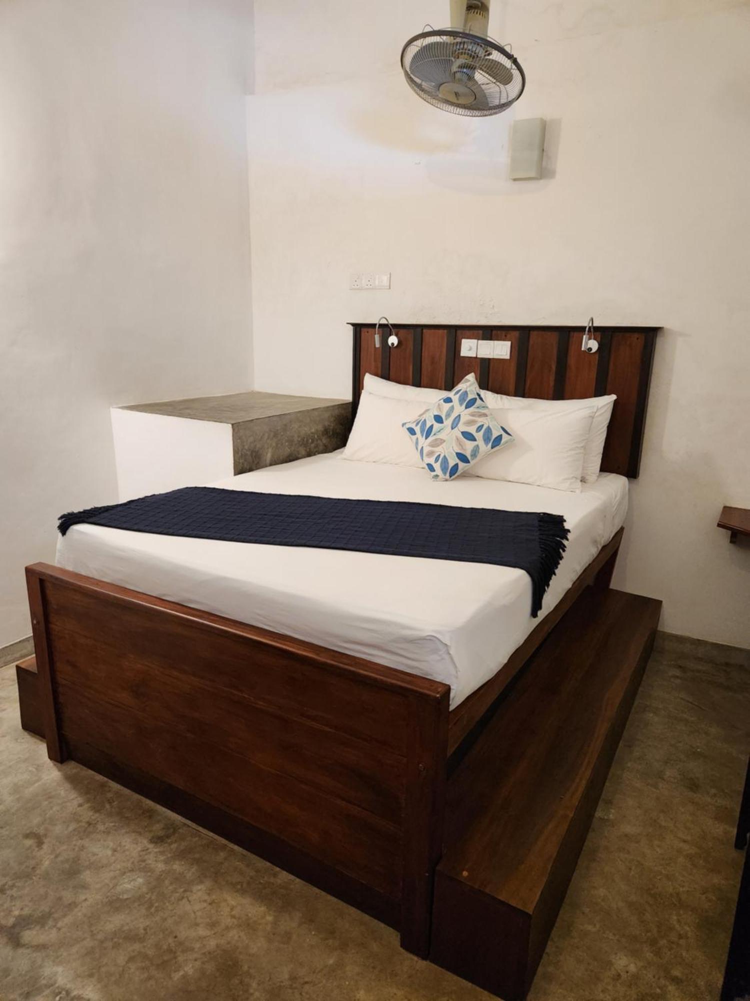 Hotel Zee Golf Affordable Luxury Galle Exterior foto